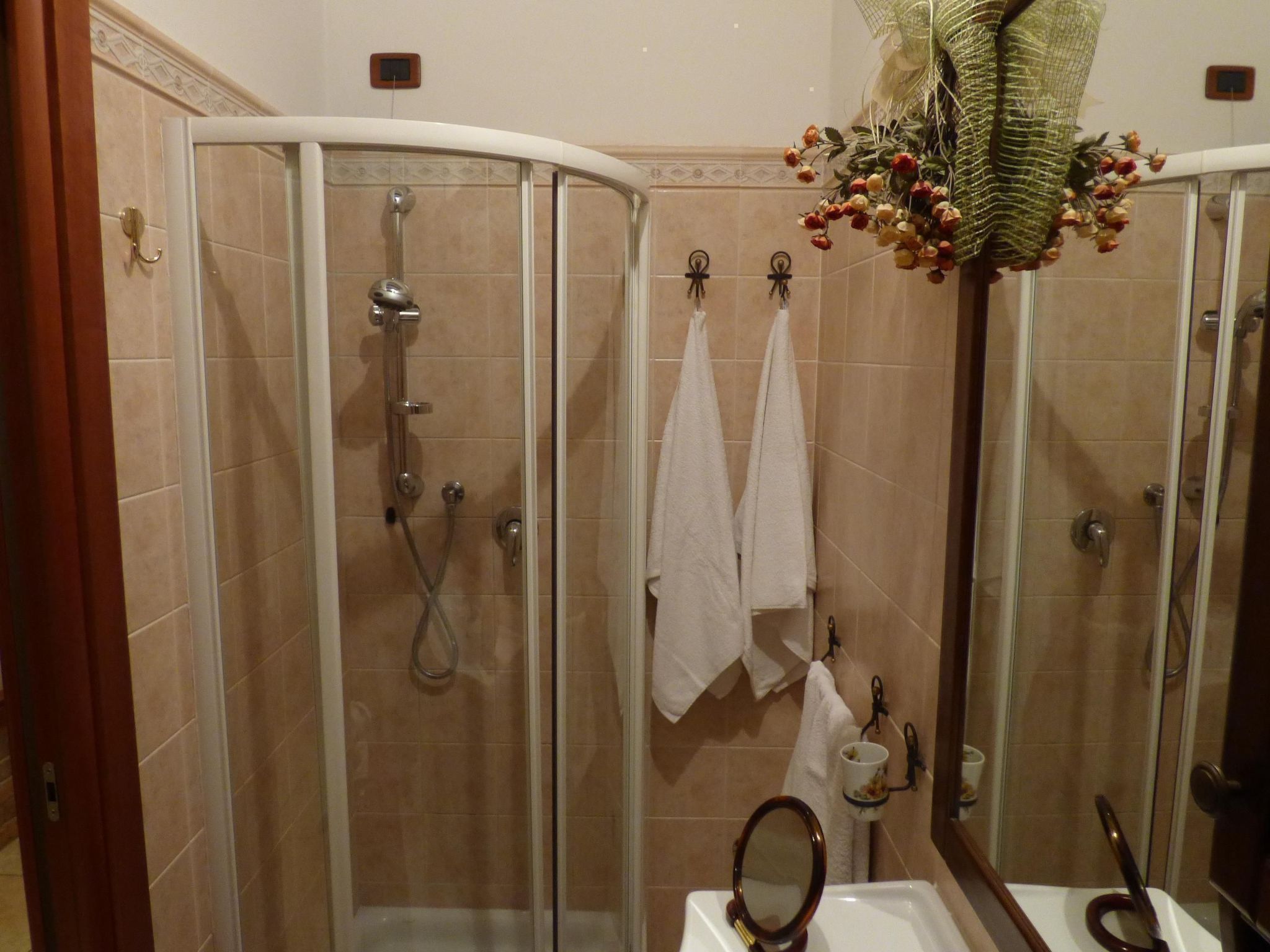 Wohnung Ca' Moro in Venedig-Drinnen