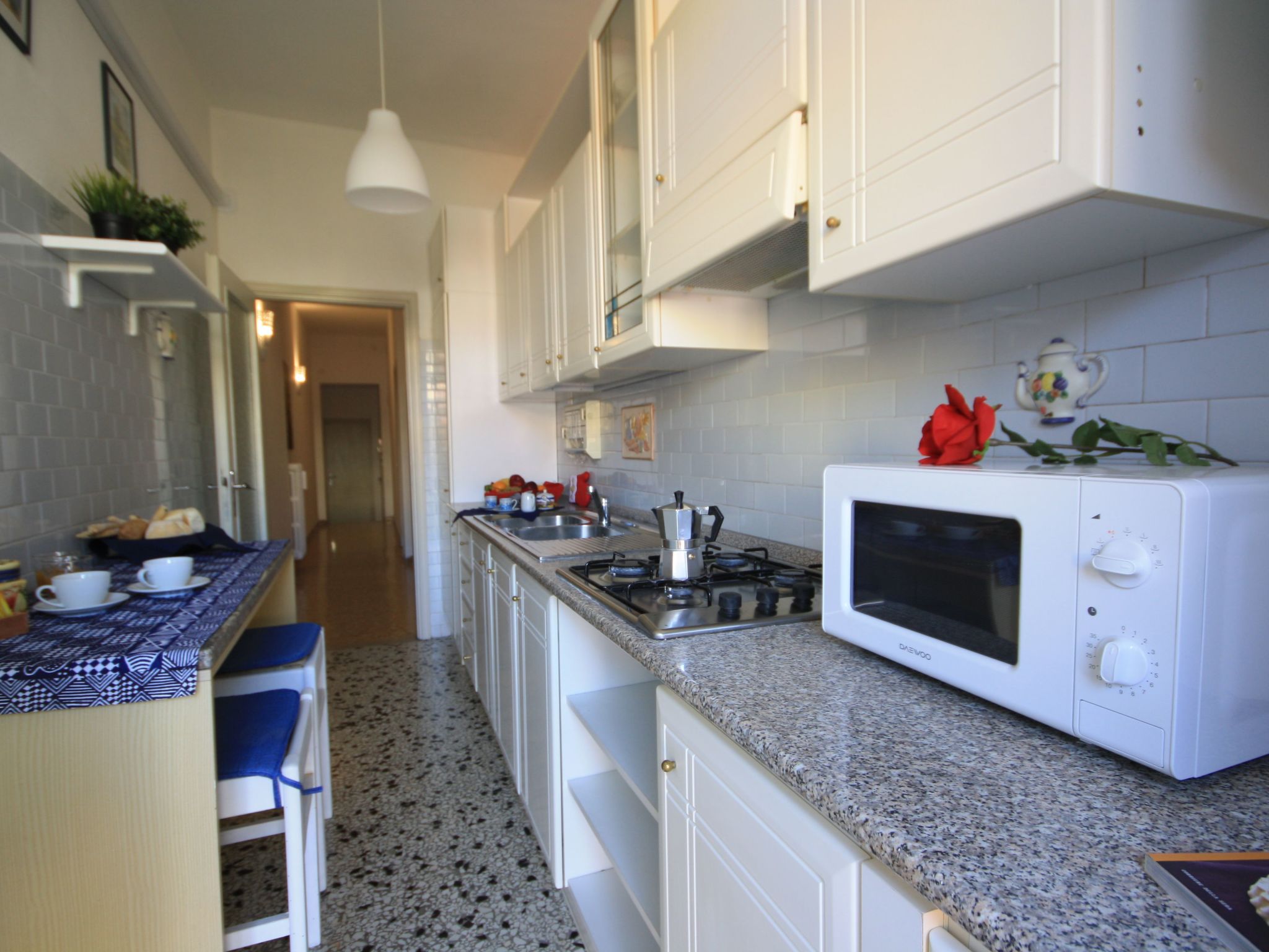 Photo of Cà Amaranta apartment