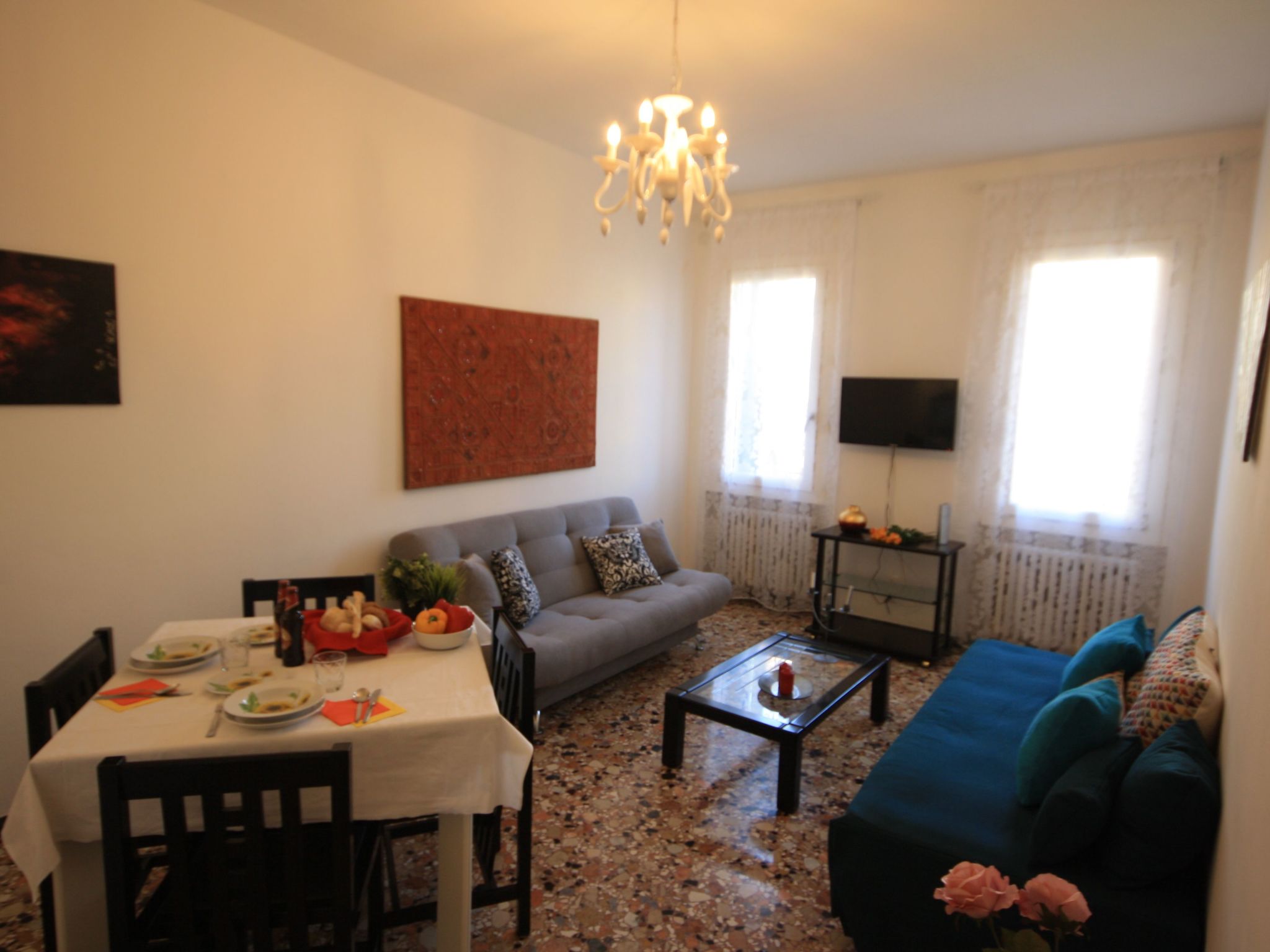 Photo of Cà Amaranta apartment