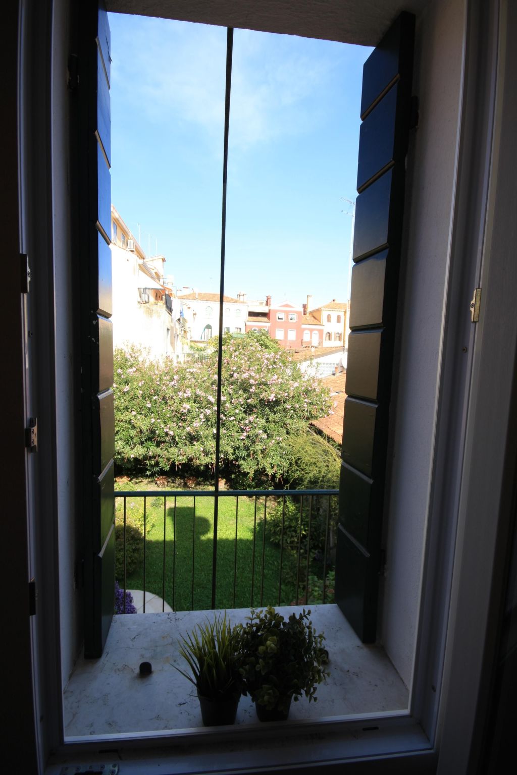 Photo of Cà Amaranta apartment