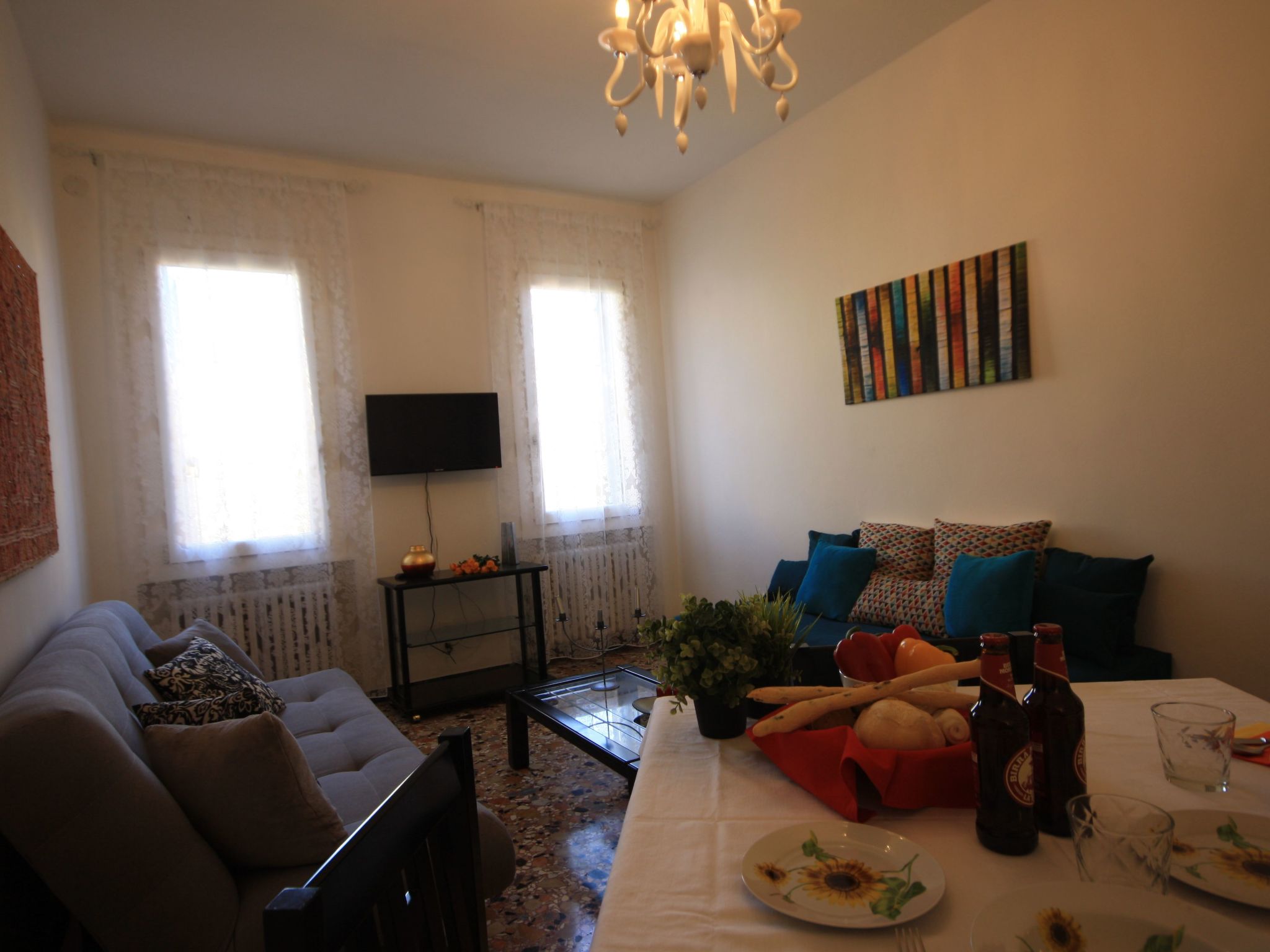 Photo of Cà Amaranta apartment