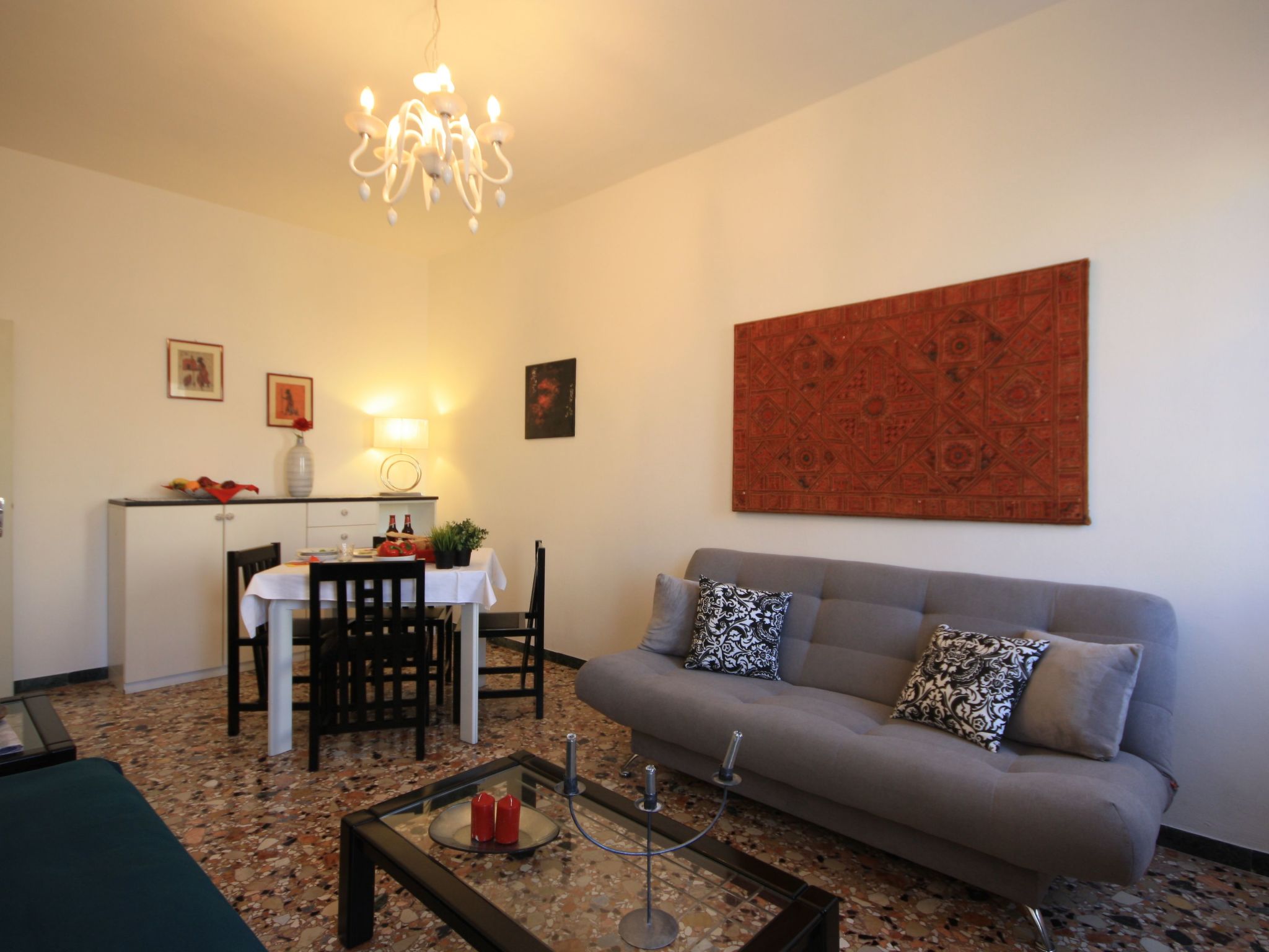 Photo of Cà Amaranta apartment