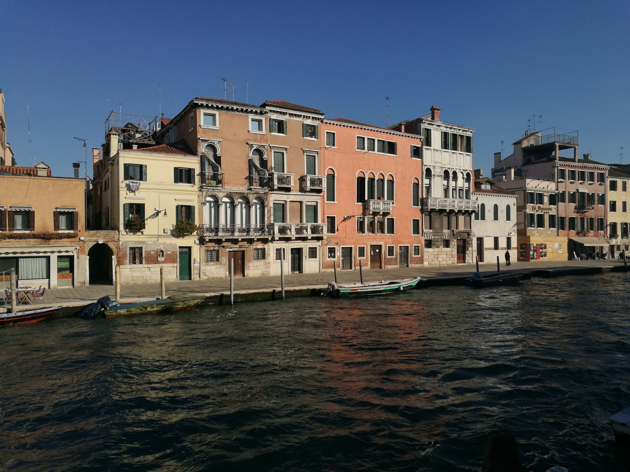 Photo of Cà Amaranta apartment