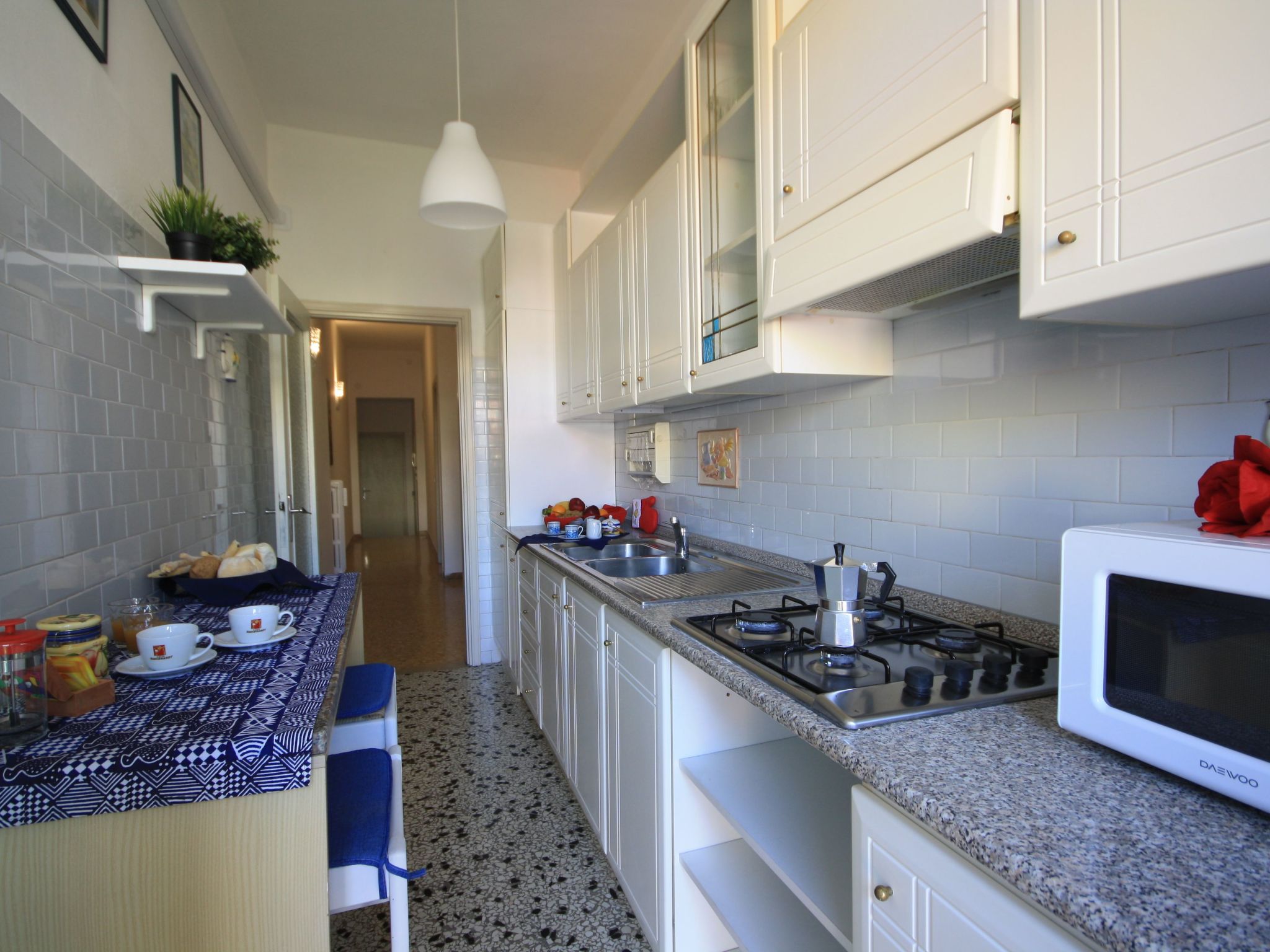 Photo of Cà Amaranta apartment