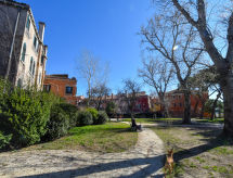 Appartement Casanas