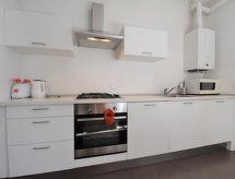 Luxe appartement in hartje Castello, Venetië – 10 minuten van San Marco - thumbnail 3