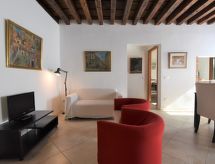 Luxe appartement in hartje Castello, Venetië – 10 minuten van San Marco - thumbnail 6