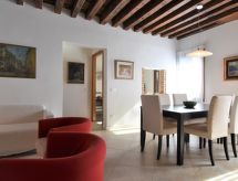 Luxe appartement in hartje Castello, Venetië – 10 minuten van San Marco - thumbnail 2