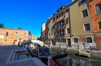 Ferienwohnungen Ferienhauser Venedig Interhome