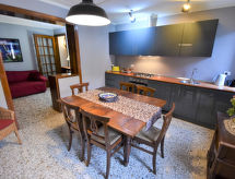 Ruim historisch appartement Casa San Vio in het hart van Venetië - thumbnail 3
