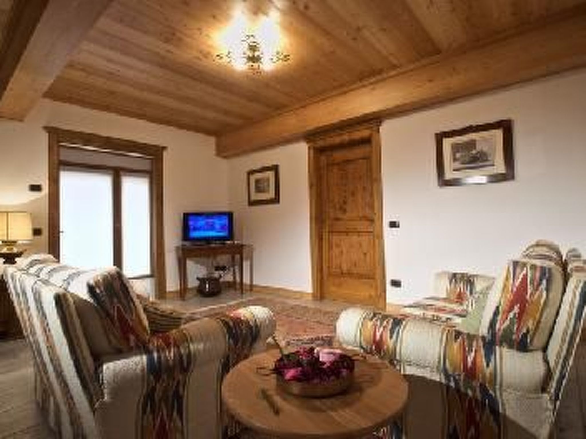 Wohnung 'Rose' mit Terrasse-Image-tags.info