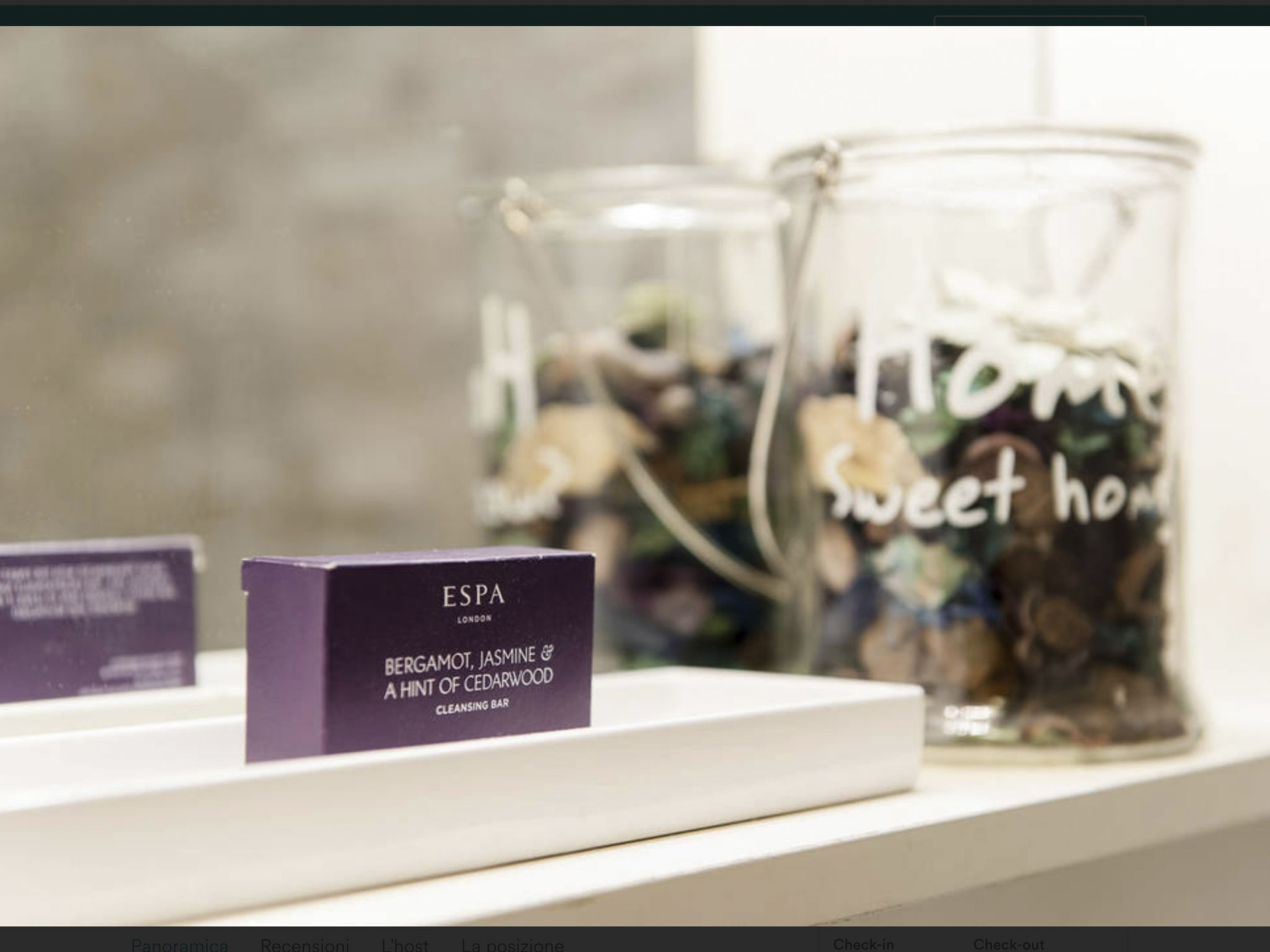 VeronaView Wohnung-Binnen