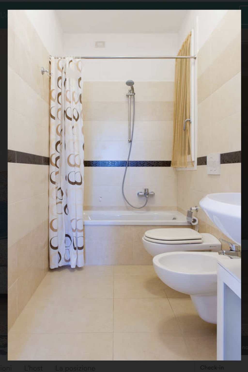 VeronaView Wohnung-Binnen