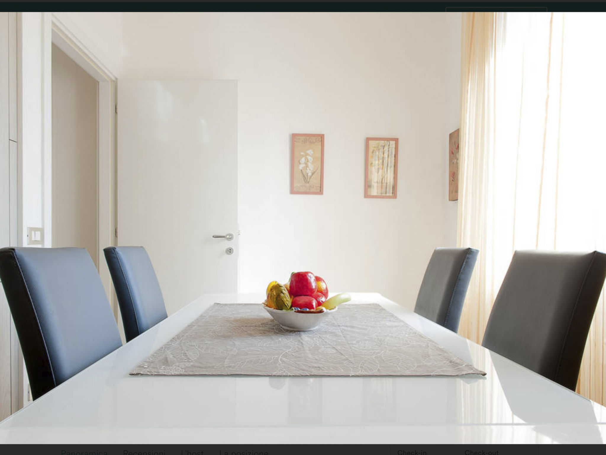 VeronaView Wohnung-Binnen