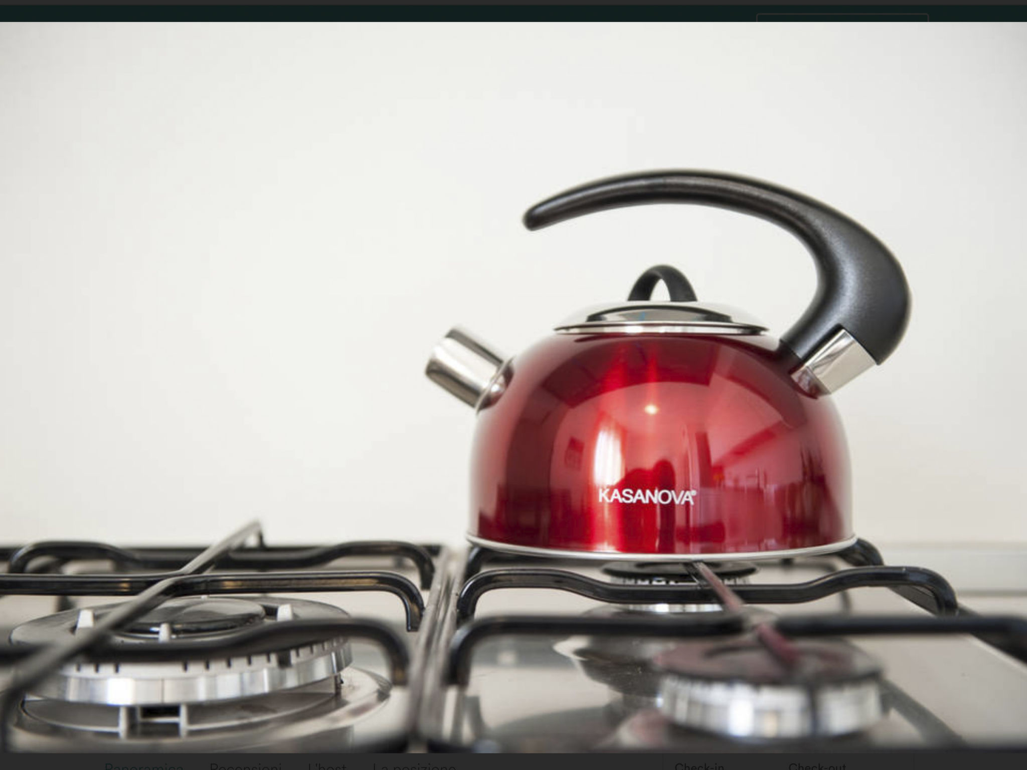 VeronaView Wohnung-Binnen