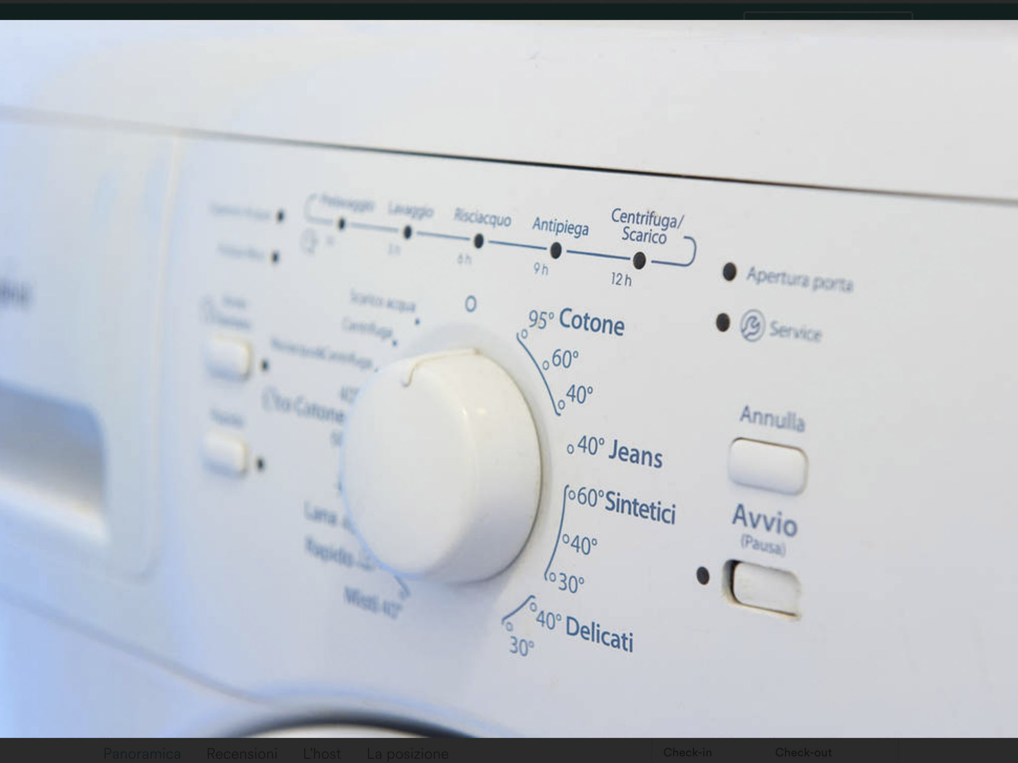 VeronaView Wohnung-Binnen