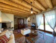 für 8 Personen ca. 270 m&sup2; in Arquá Petrarca, Venetien (Provinz Padova)
