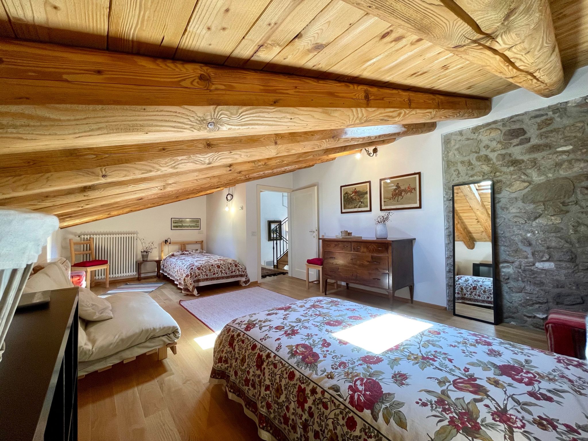 Für 8 Personen ca. 270 m&sup2; in Arquá Petrarca, Venetien (Provinz Padova)-Image-tags.info