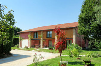 Ferienwohnung Agriturismo Corte Del Brenta Ogo103 In Oriago Di