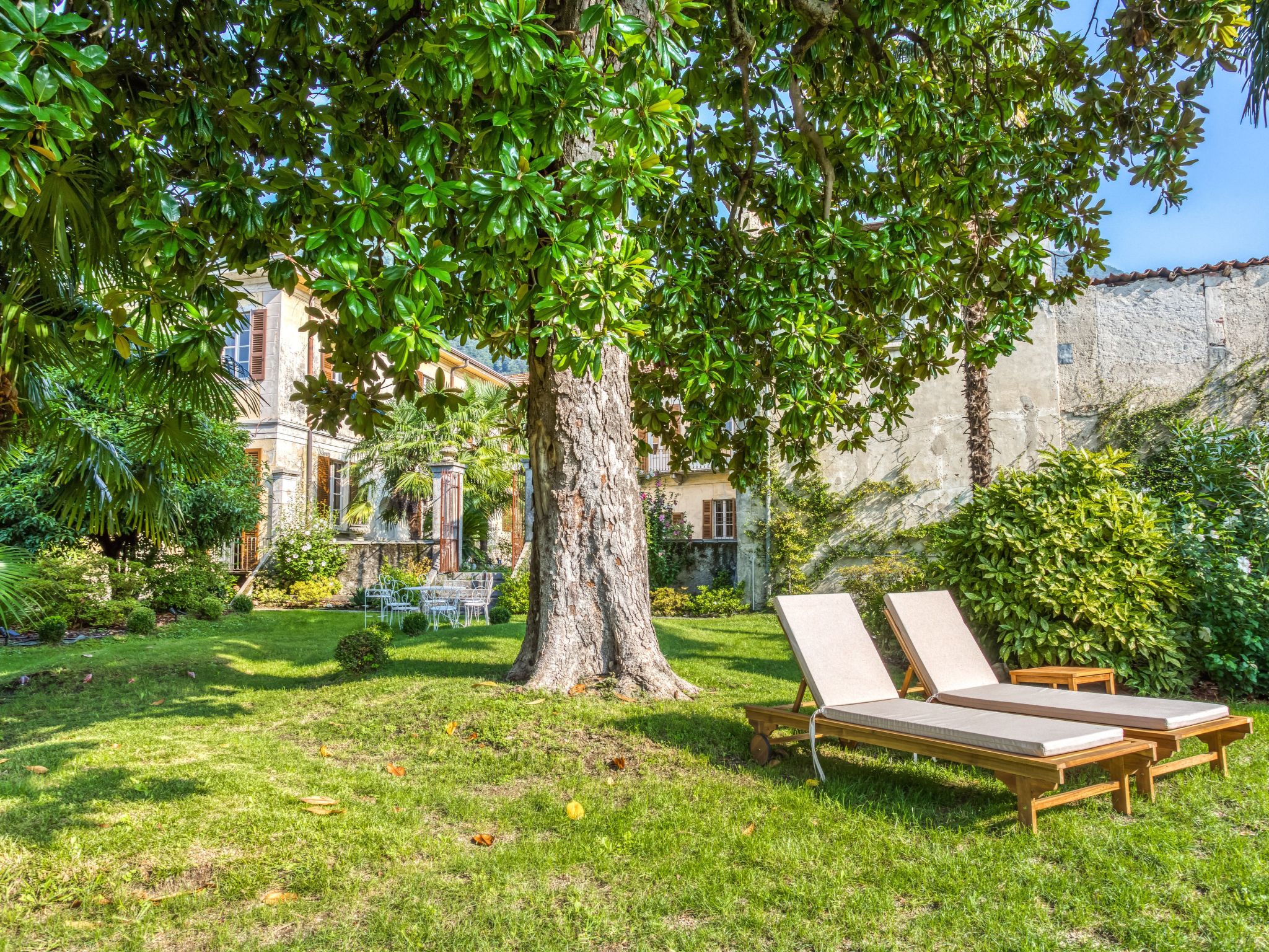 Für 15 Personen in Cittiglio