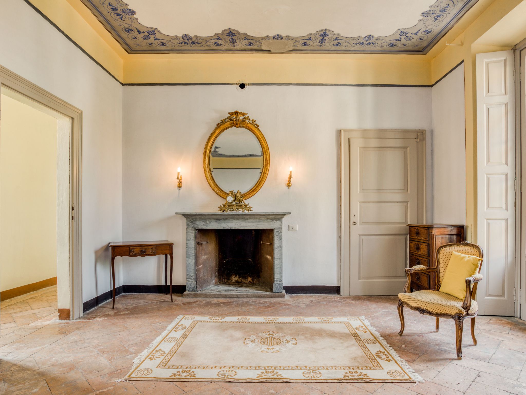 Für 15 Personen in Cittiglio