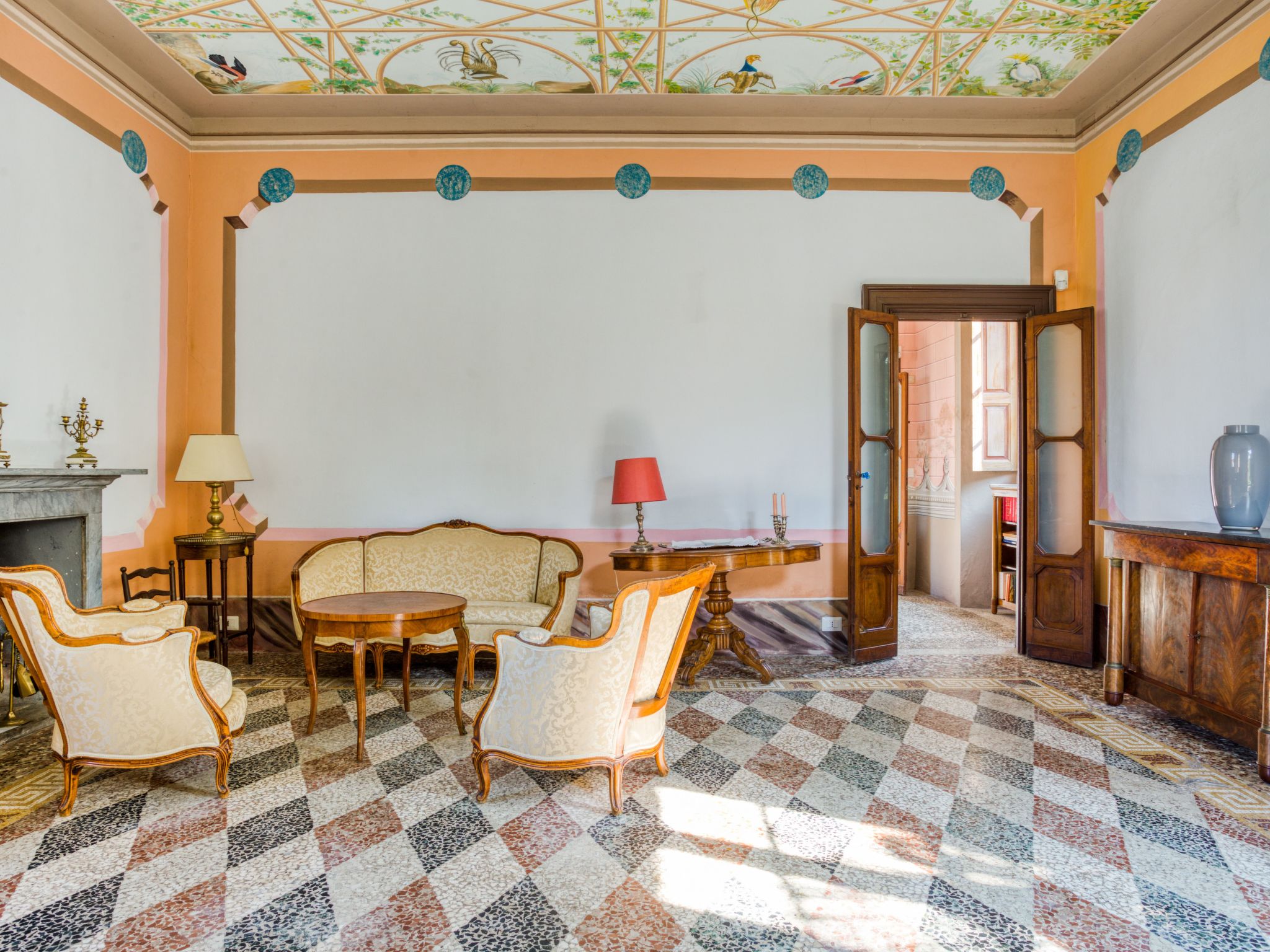 Für 15 Personen in Cittiglio-Image-tags.info