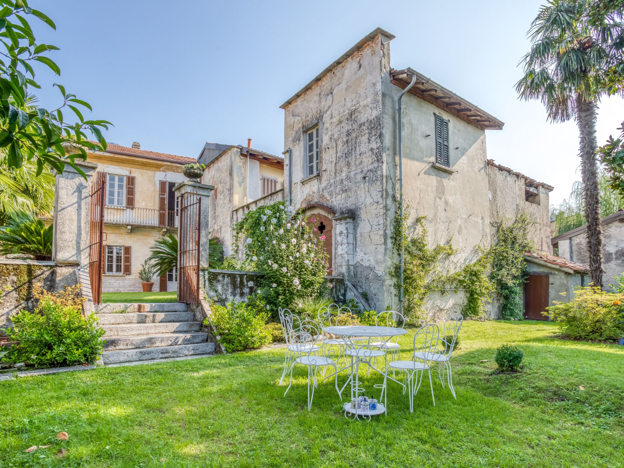 Für 15 Personen in Cittiglio-Image-tags.info