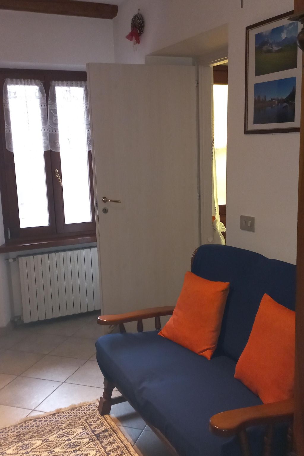 Haus in den Höfen-Binnen