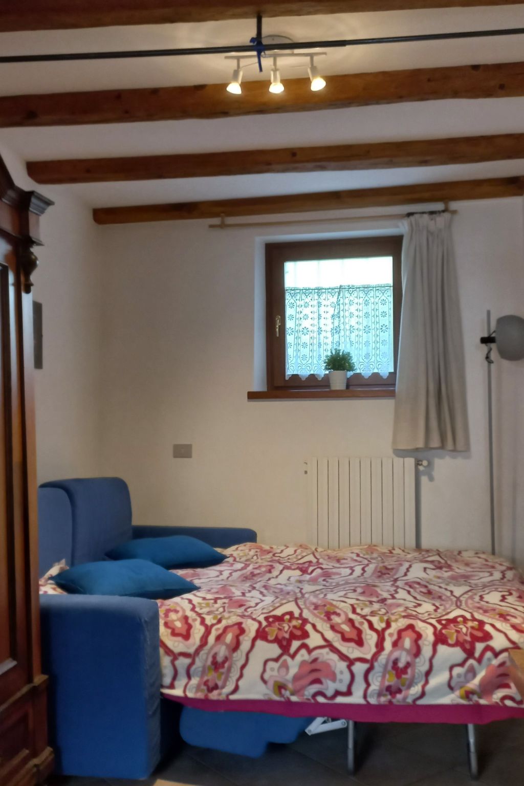 Haus in den Höfen-Dedans