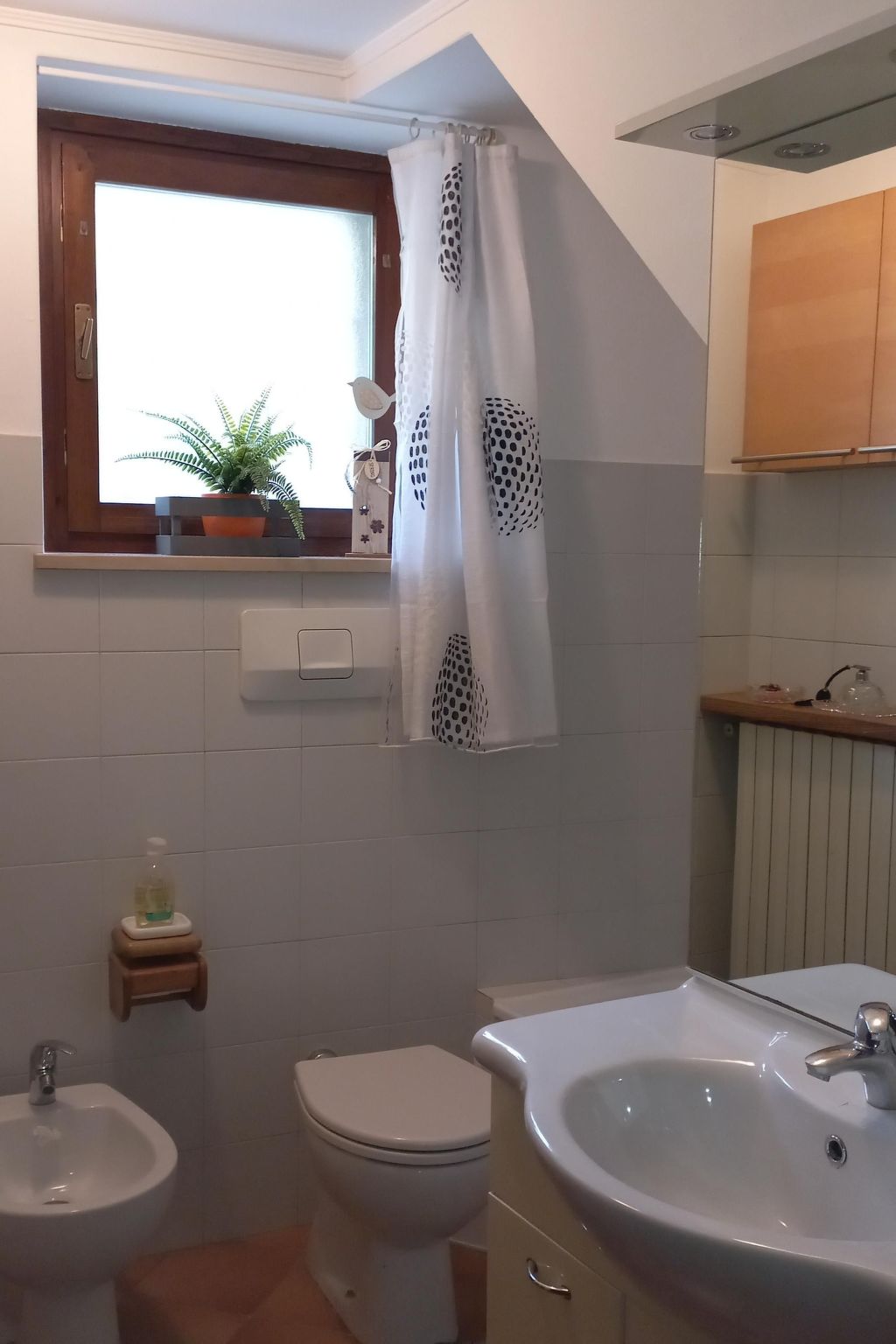 Haus in den Höfen-Dedans