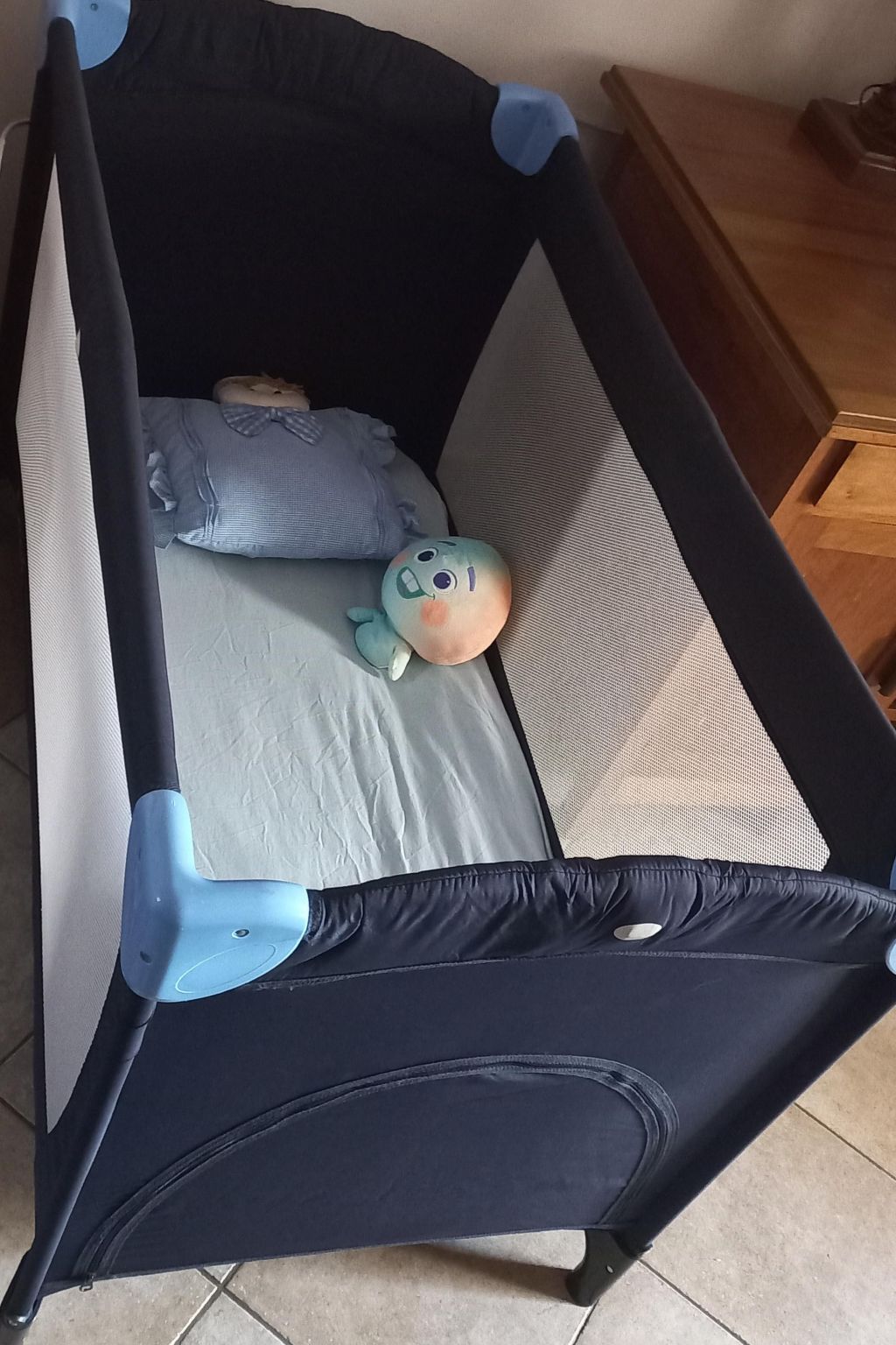 Haus in den Höfen-Dedans