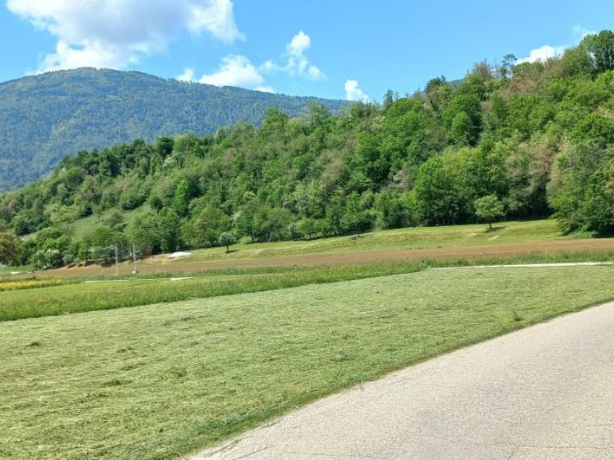 Haus in den Höfen-Dedans