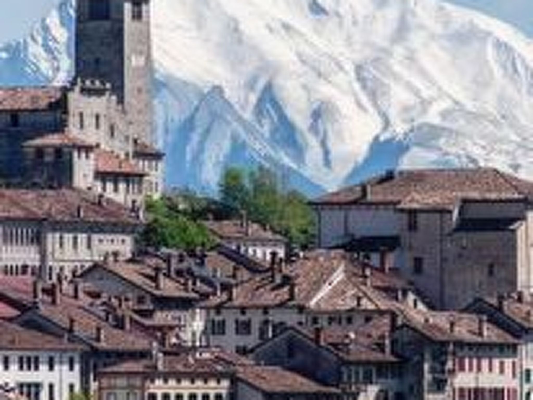 Haus in den Höfen-Dedans