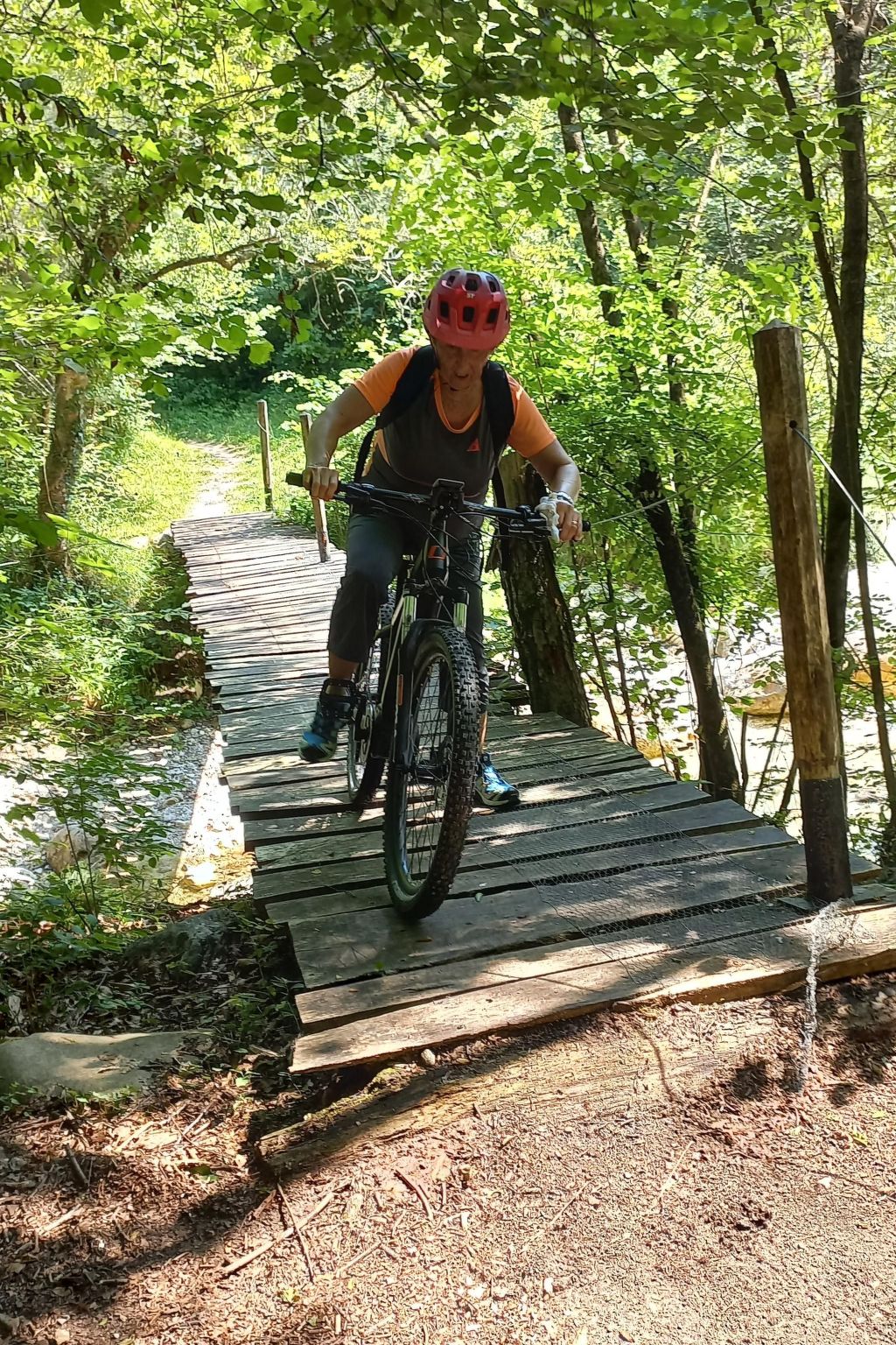 Haus in den Höfen-Dedans