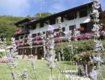 Duck's Cottage für einen Dolomitenurlaub