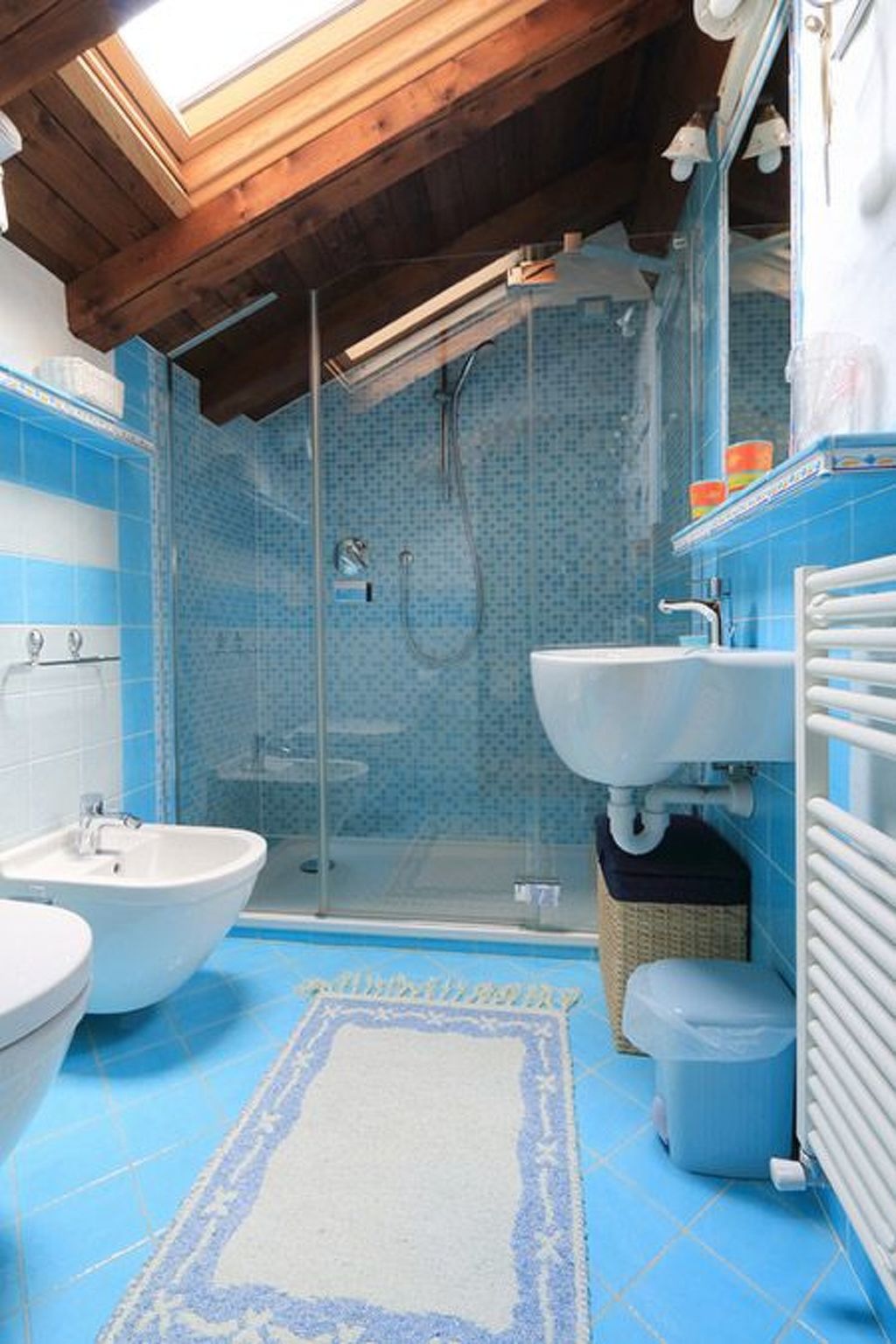 Duck's Cottage für einen Dolomitenurlaub-Binnen