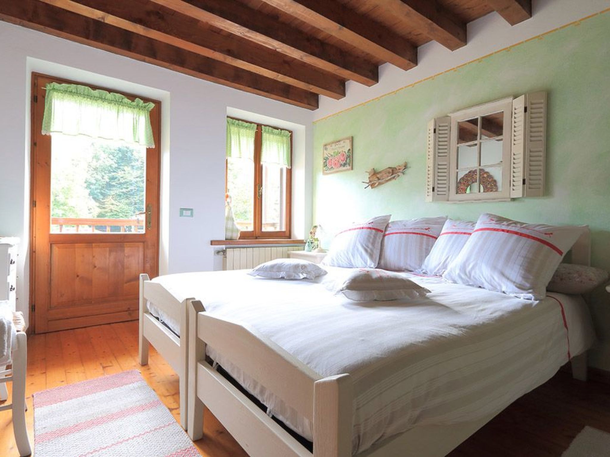 Duck's Cottage für einen Dolomitenurlaub-Image-tags.info