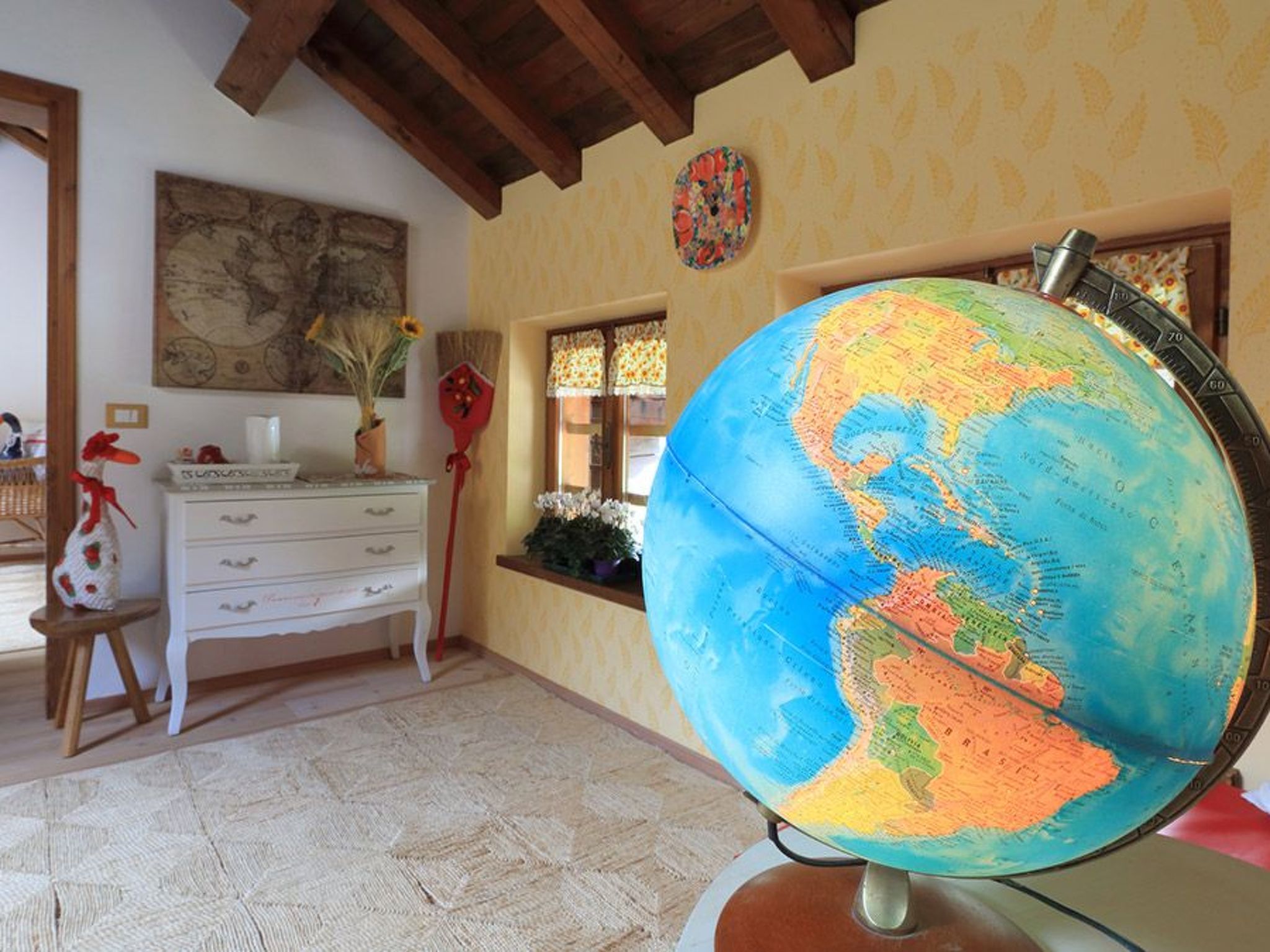 Duck's Cottage für einen Dolomitenurlaub-Image-tags.info