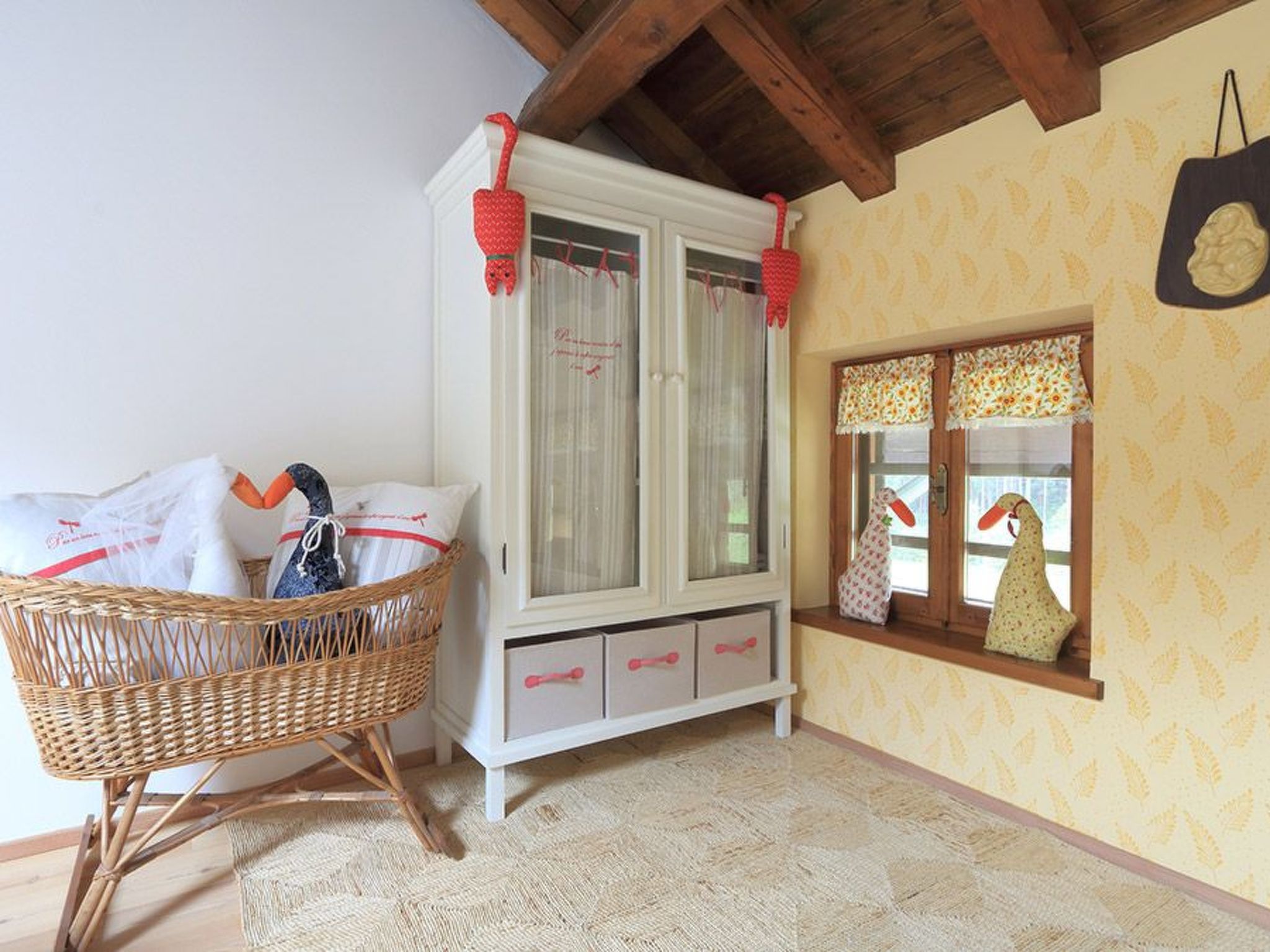 Duck's Cottage für einen Dolomitenurlaub-Image-tags.info