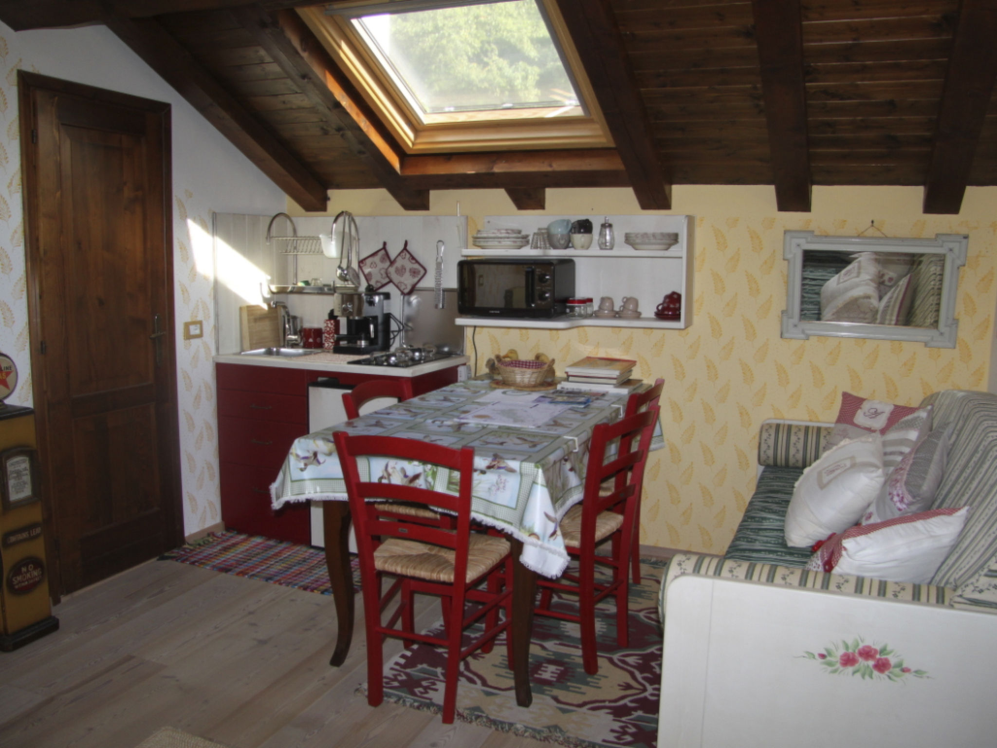 Duck's Cottage für einen Dolomitenurlaub-Image-tags.info