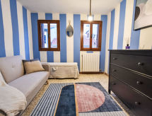 La Casa di Lu'