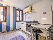 La Casa di Lu'