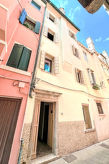 Vrijstaand historisch vakantiehuis in het centrum van Chioggia - thumbnail 6