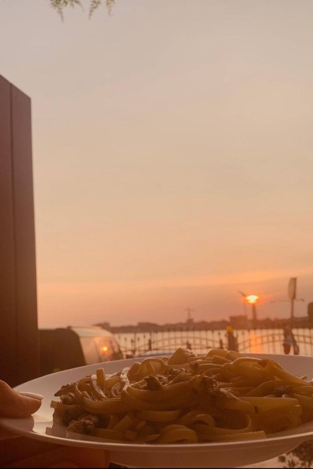 Wohnung mit Meerblick-Binnen