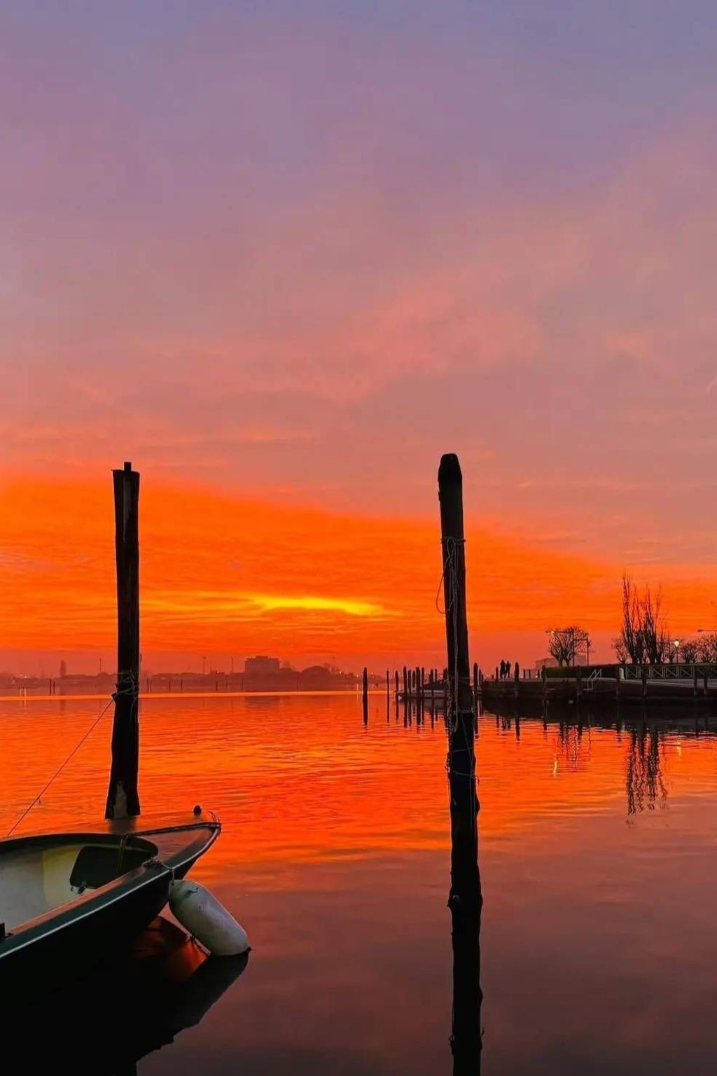 Wohnung mit Meerblick-Binnen