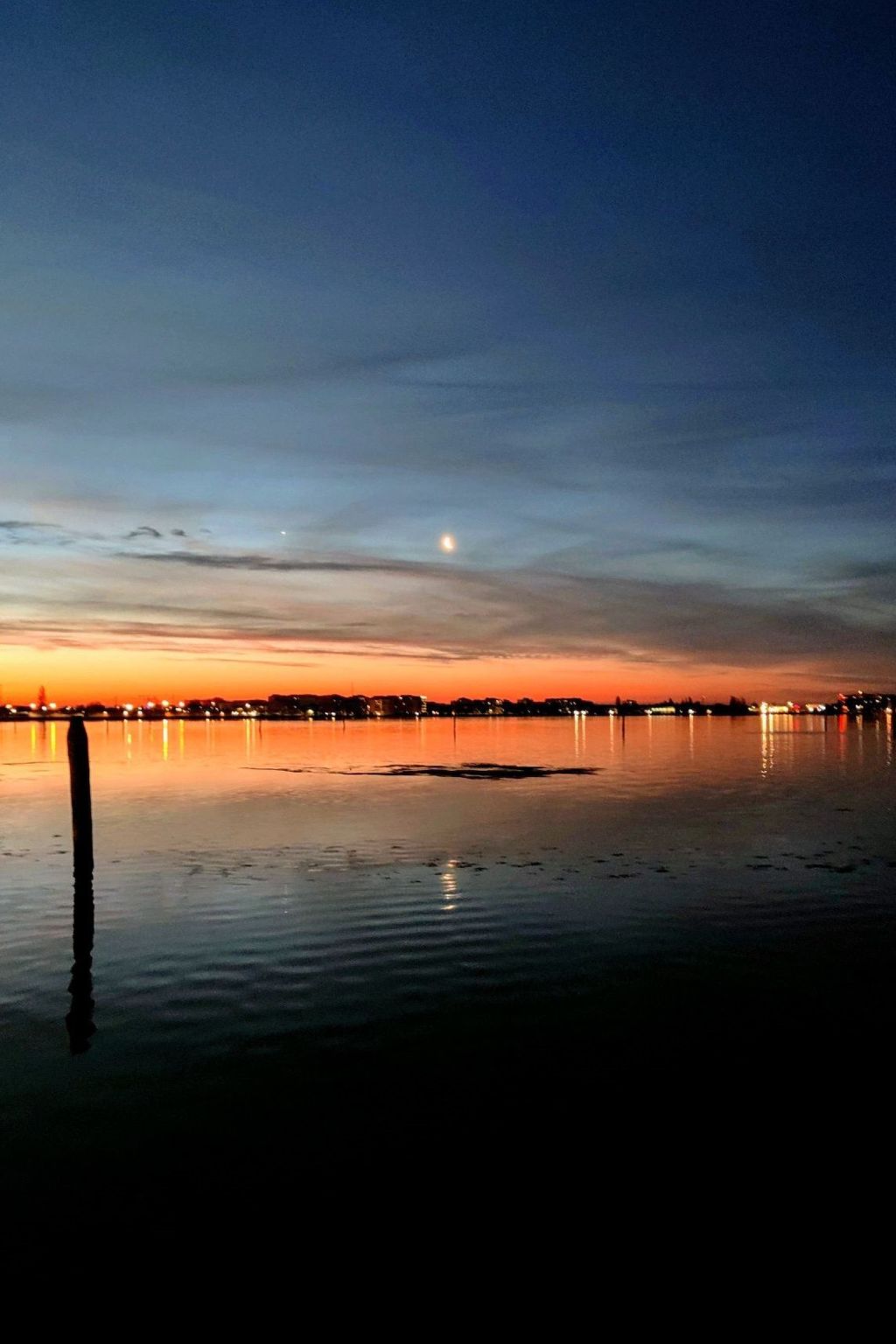 Wohnung mit Meerblick-Binnen