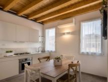 Wohnung am Strand