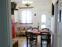Wohnung im historischen Zentrum