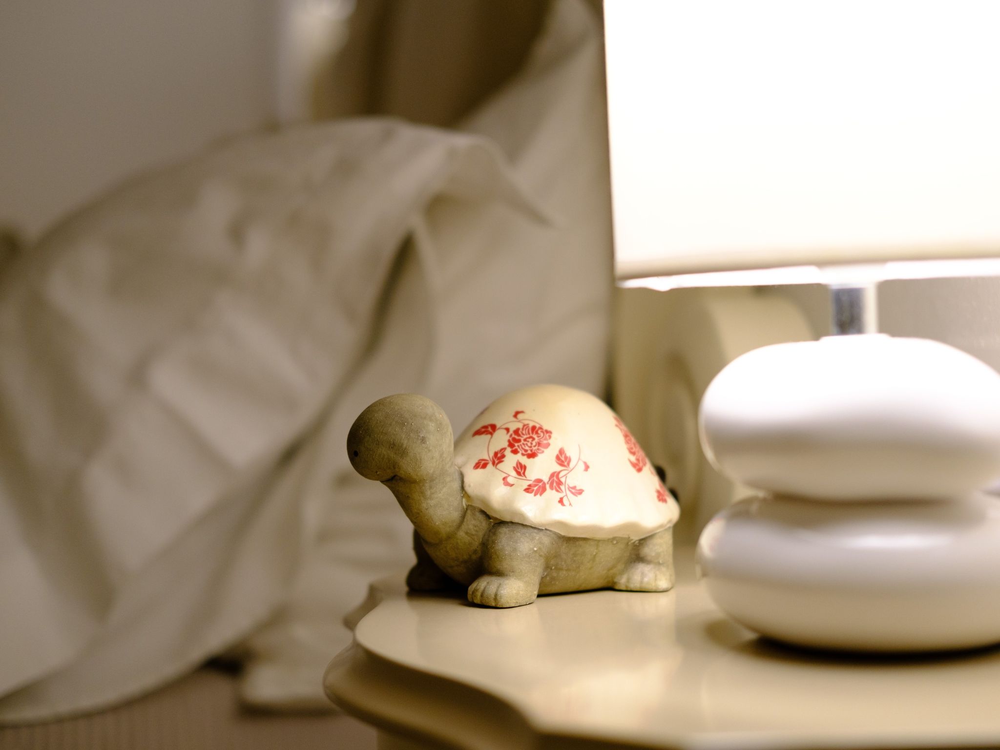 Wohnung im historischen Zentrum-Binnen