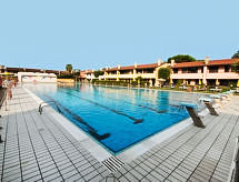 Rosolina Mare - Апартаменты Tizè